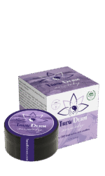 Trew Derm Pure CBD Salve 2 oz - Anxiety