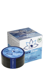 Severe and chronic pain              - Trew Derm Salve 2oz