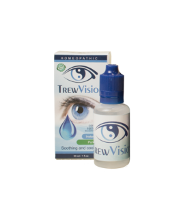Trew Vision – CBD oil
