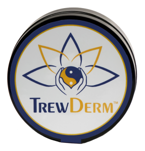 CBD Salves – Trew Derm