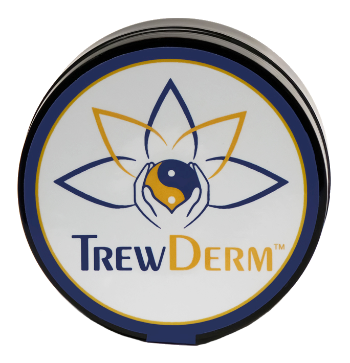 CBD Salves – Trew Derm