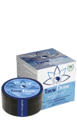 Severe and chronic pain - Trew Derm Salve 8oz