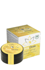 Trew Derm Pure CBD Salve 2 oz - Anti-Aging