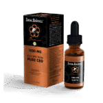 Trew Balance Bronze Full Spectrum Pure CBD 1000mg