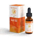 Energy – One Month Supply 500mg Full Spectrum