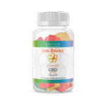TrewExtract Energy Gummies 750mg
