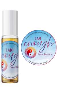 Empowerment Affirmation Oil