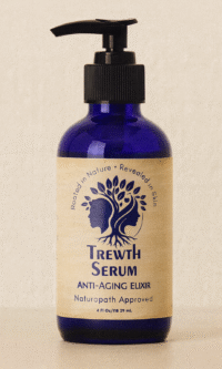 Trewth Serum - Anti-Aging Elixir