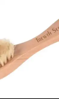Trewth Serum Exfoliating Brush