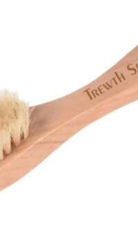 Trewth Serum Exfoliating Brush