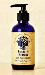 Trewth Serum - Anti-Aging Elixir