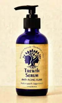 Trewth Serum - Anti-Aging Elixir