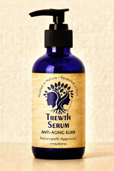 Trewth Serum - Anti-Aging Elixir