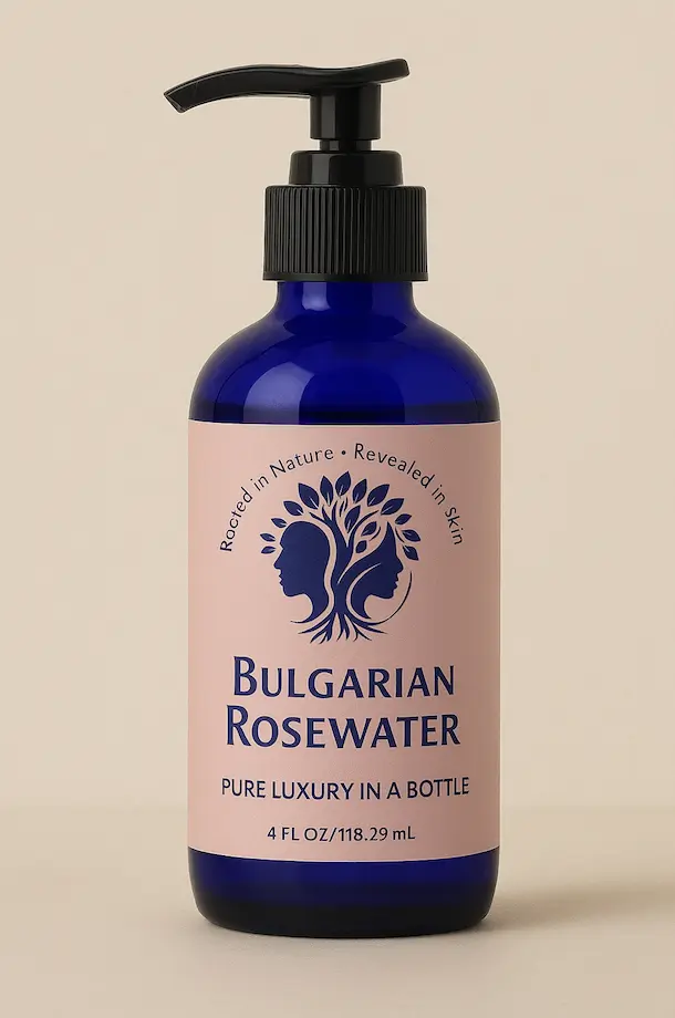 Trew Balance Bulgarian Rosewater