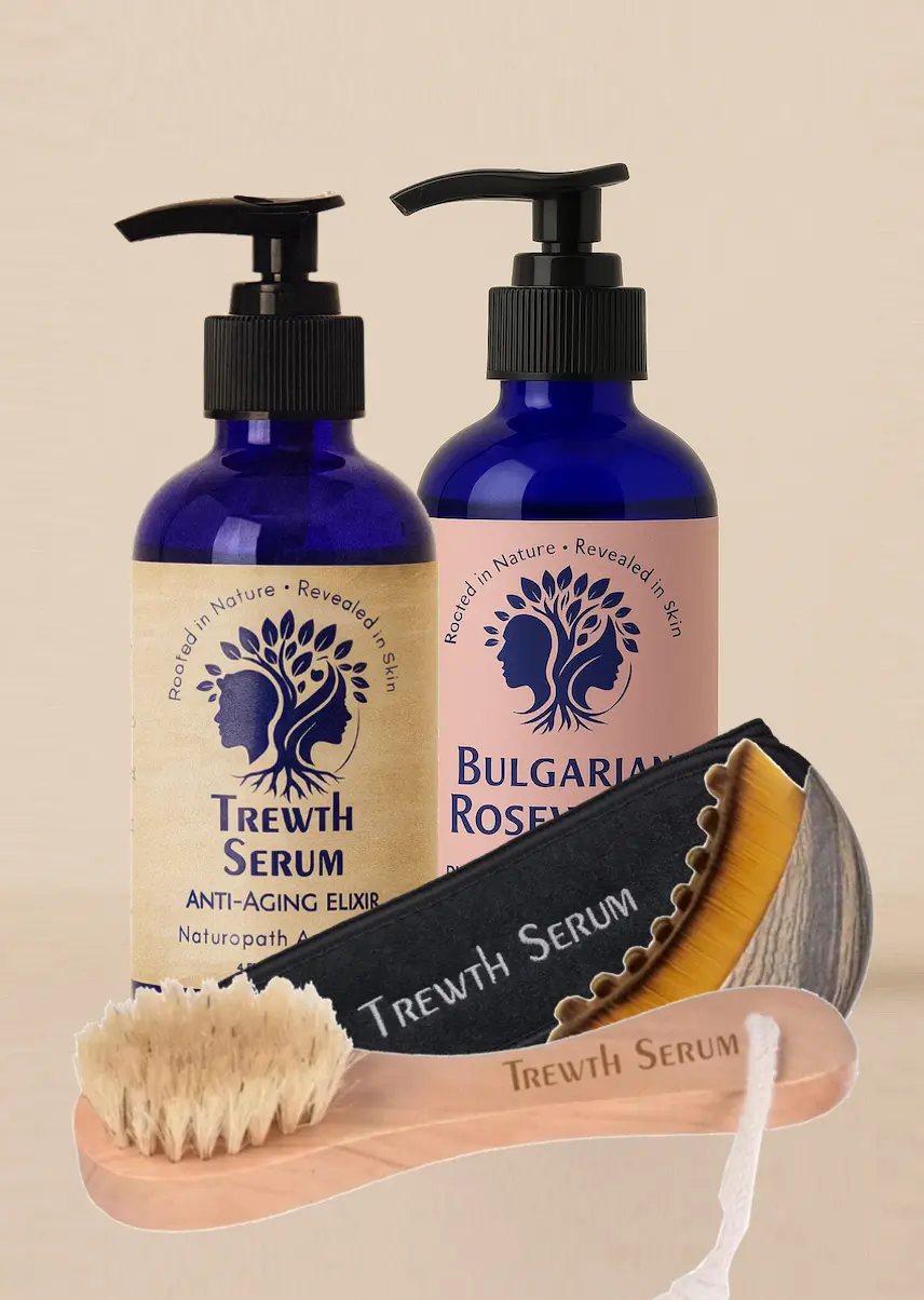 Trewth Serum Bundle