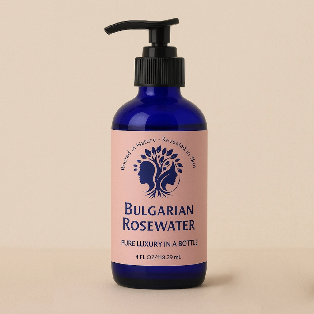 Trew Balance Bulgarian Rosewater