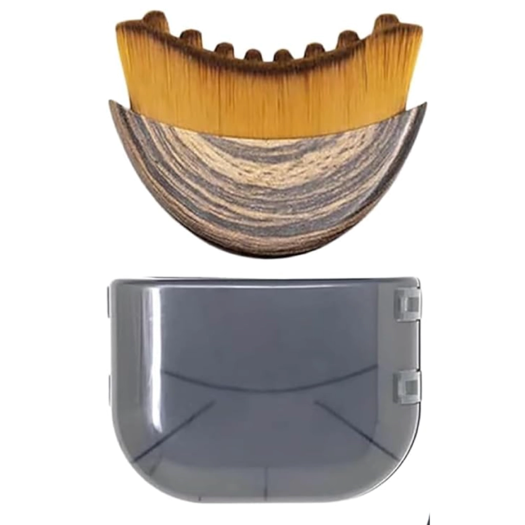 Trew Serum Lymphatic Drainage Brush