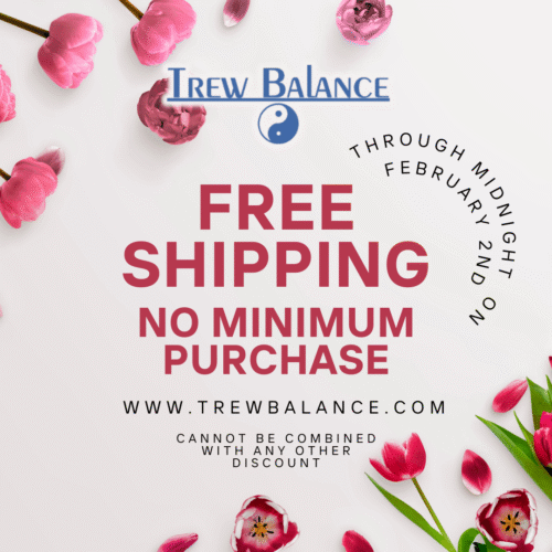 Free shipping banner