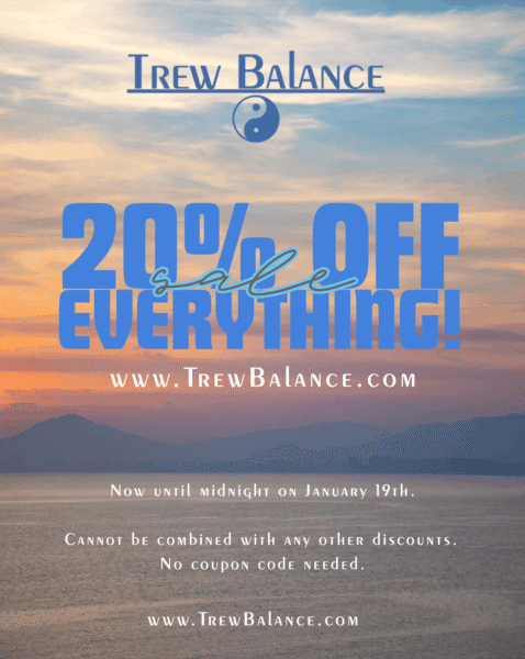 New Year New You 2026