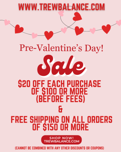 Pink Red and White Modern Valentines Day Sale Instagram Post Pink Red and White Modern Valentines Day Sale Instagram Post
